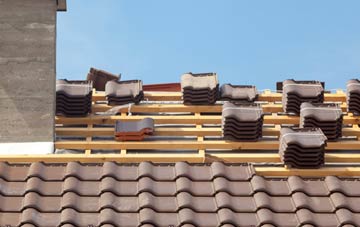 Bedale clay roofing costs