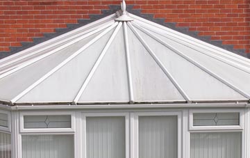 Bedale polycarbonate conservatory roof repairs