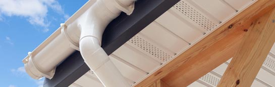 get Bedale guttering quotes today