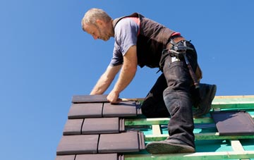 disadvantages of Bedale slate roofing