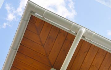Bedale soffit types