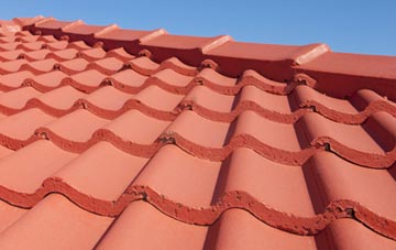 Bedale tile and slate roof replacement