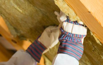 types of Bedale pitched roof insulation materials