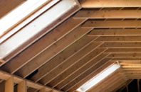 Bedale tapered roof insulation quotes
